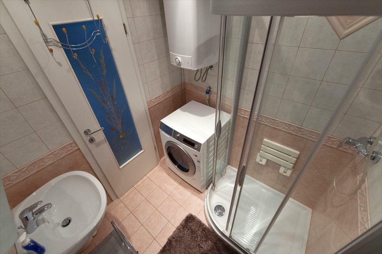 Apartment Maya Kranjska Gora Esterno foto